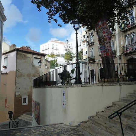 梦幻里斯本公寓 - 特里格罗斯 Lisboa 外观 照片