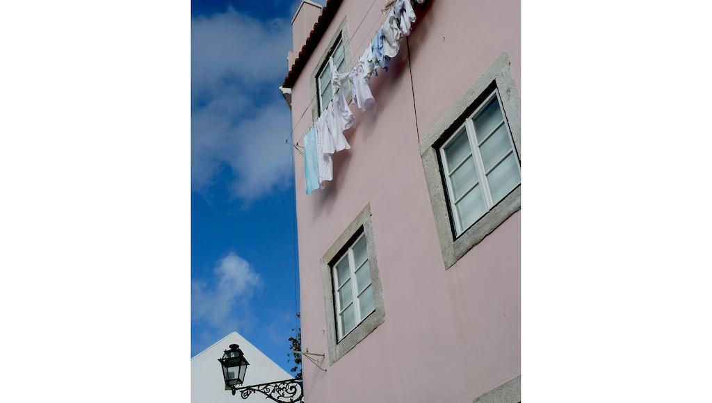 梦幻里斯本公寓 - 特里格罗斯 Lisboa 外观 照片